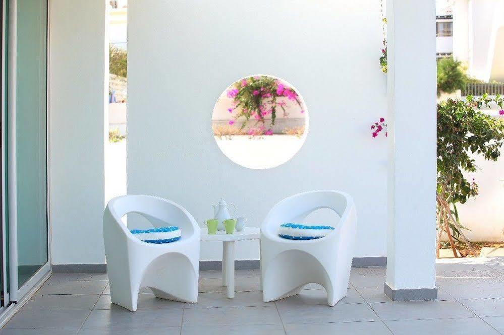 Architect'S Villa Protaras Exterior foto